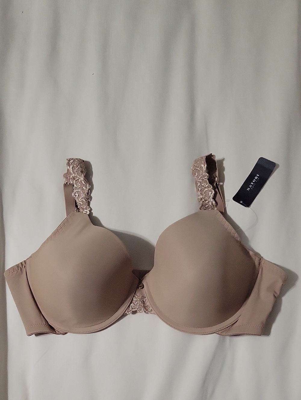 Natori Double Lace Full Fit Contour